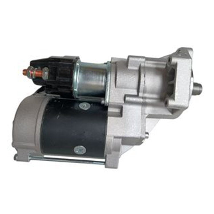 24V 4.5kW 11T Starter Motor 714/40524 for Isuzu Engine 4BJ1 JCB Excavator JS130