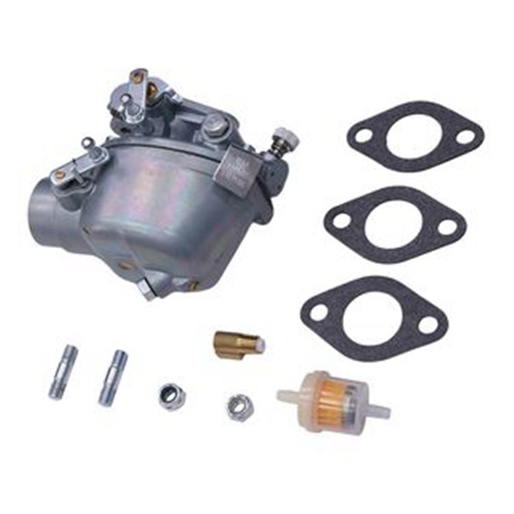 Carburetor 312954 TSX765 B8NN9510A for Ford Tractor 501 601 701 2000 2030 2031 2110 2120 2130