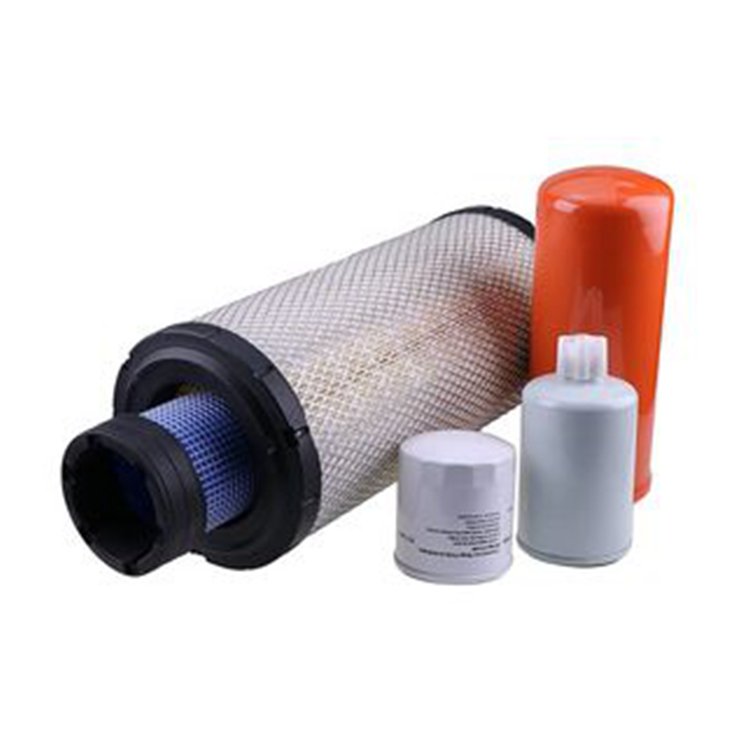 Filter Kit 132023 132024 l99453 l99967 74830 for GEHL 5635SXT Series II Skid Steer with Deutz BF4M1011F Engine