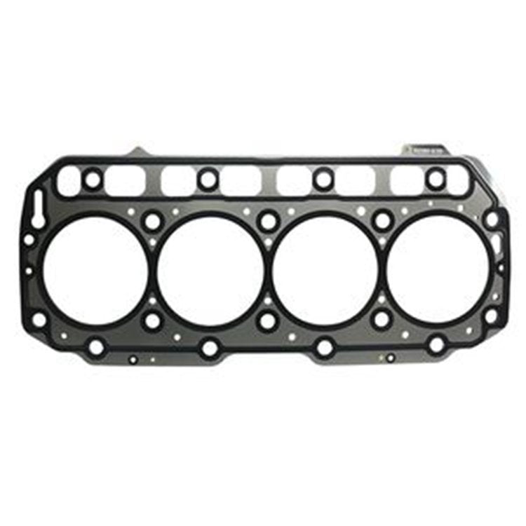 For Komatsu Engine 4D106 Yanmar Engine 4TNV106 Cylinder Head Gasket YM123907-01350