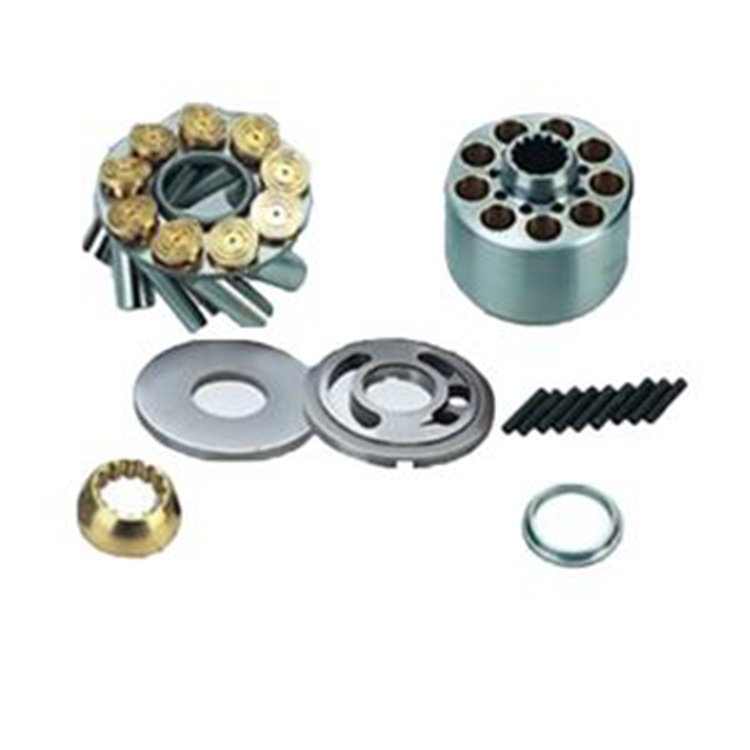 Hydraulic Main Pump Repair Parts Kit for Kawasaki K3VL28 Excavator