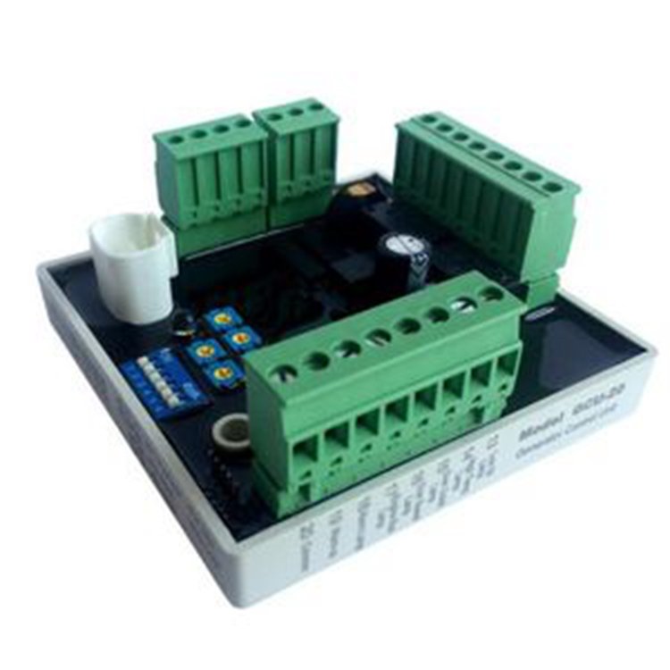 Automatic Controller GCU-20 for Generator Control Unit