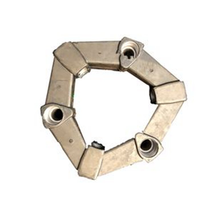 Coupling Element VOE 14691367 for Volvo Excavator EC55C