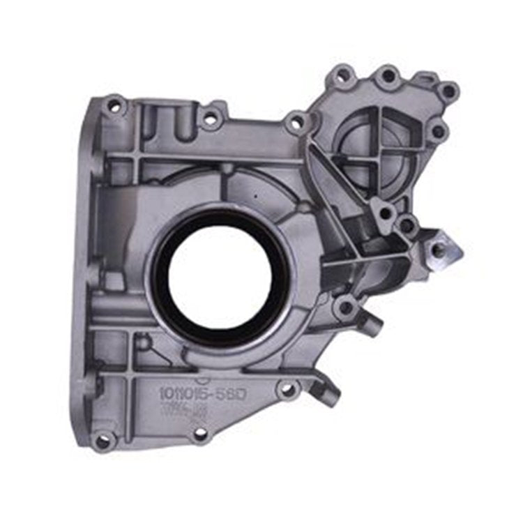 For Deutz Engine BF6M2012 Oil Pump 04258382