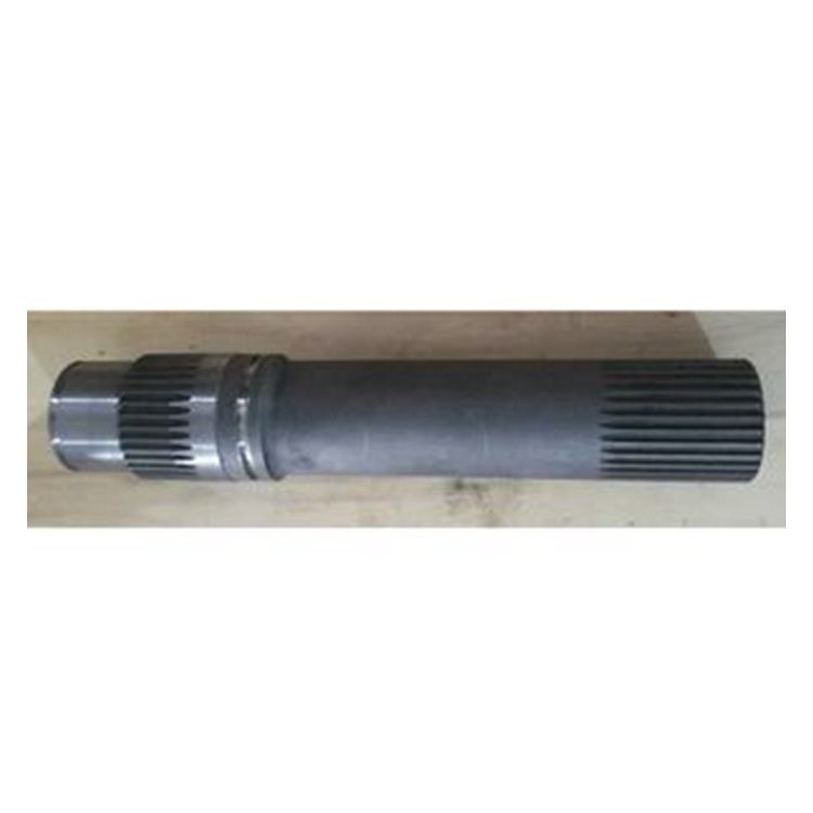 Turbine Shaft 4644302188 for ZF Transmission Gearbox 4WG180 4WG200 SDLG Wheel Loader LG958L