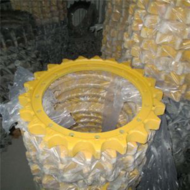 For Caterpillar Excavator CAT 315C 315D 318C 319D 320B 320C 320D 322C 323D Sprocket 8E-9805