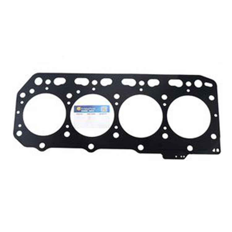 For Yanmar Engine 4TNV84 Cylinder Head Gasket YM129408-01330