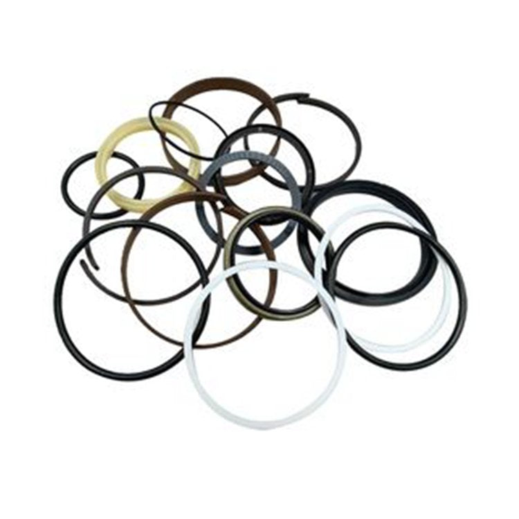 Bucket Cylinder Seal Kit 8148-13011 for Volvo Samsung Excavator EW170 EW180 MX175W