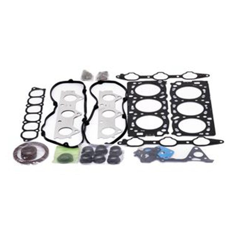 Overhaul Gasket Set MD973444 for Mitsubishi 6G72 2972cc 24V Engine