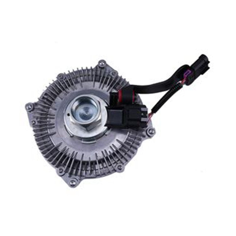 Cooling Radiator Fan Clutch 52014729AC for Ram Truck 2500 3500 4500 5500 6.7L