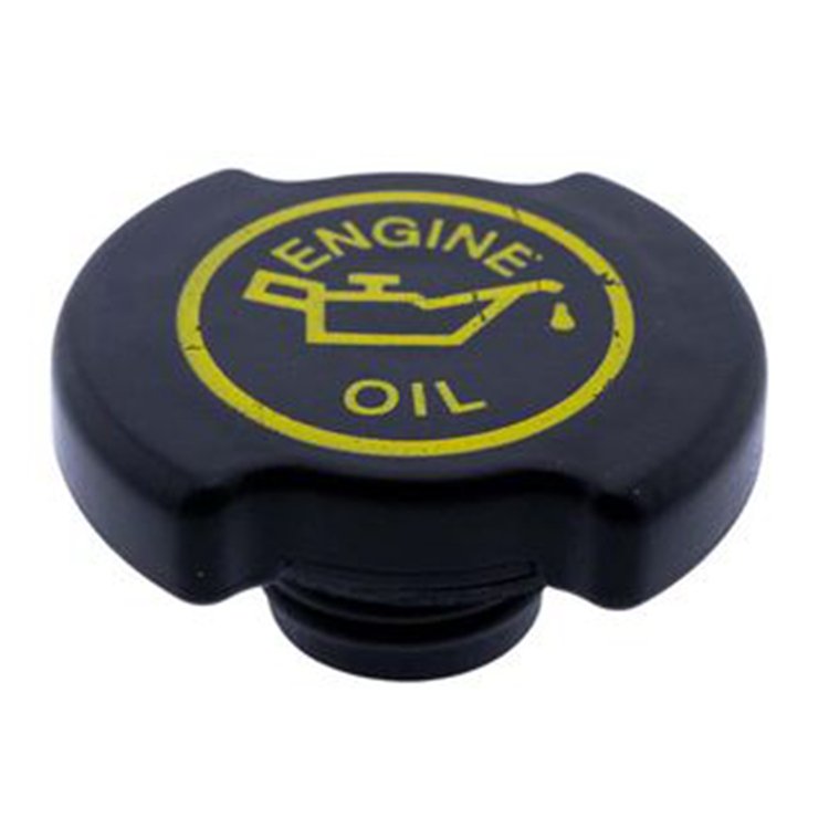 Oil Filler Cap F3AZ-6766-B for Ford Powerstroke Motorcraft Engine