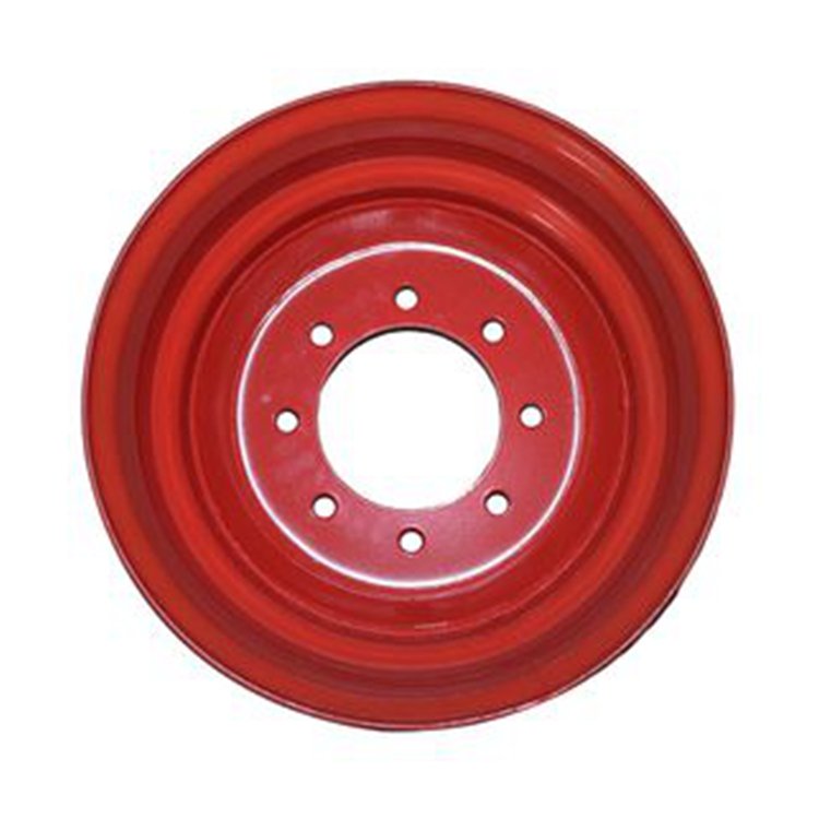 Rim Wheel 16.5*8.25 Inverted 7232568 for Bobcat 645 653 742 751 753 763 773 7753 S130 S150 S160 S175 S185 S205 S510 S530 S550 S570 S590