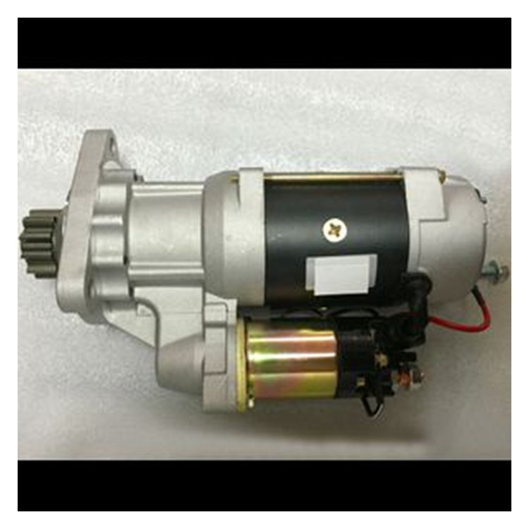 For Doosan Excavator DH500-7 Starter Motor