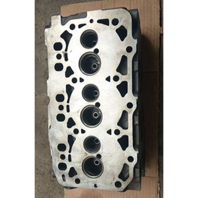 Cylinder Head for Yanmar 3TNV88 Engine