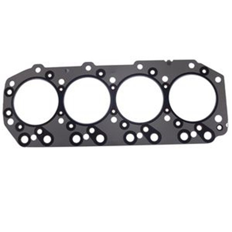 Cylinder Head Gasket 02/800875 for Isuzu Engine 4JG1 JCB Excavator 8080 8052 8056 8060 JZ70