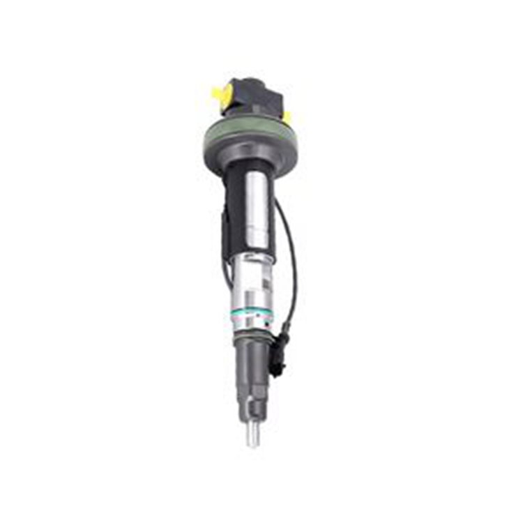 Bosch Fuel Injector F00BL0J019 for Cummins Engine QSK19