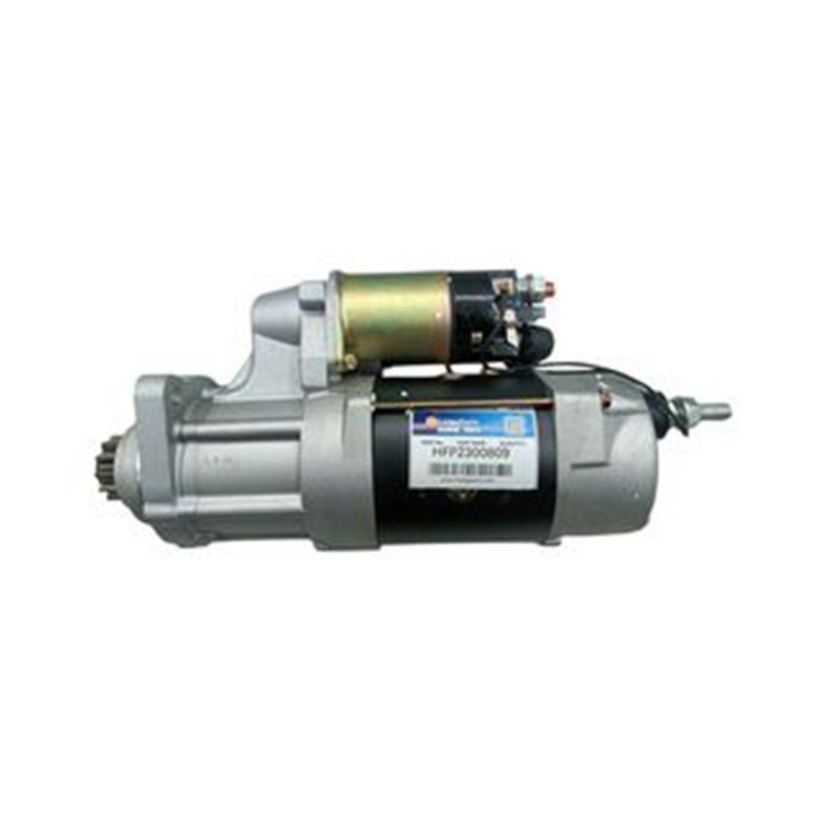 39MT 12T 24V Starter Motor for Caterpillar CAT Excavator E324 E325 E329