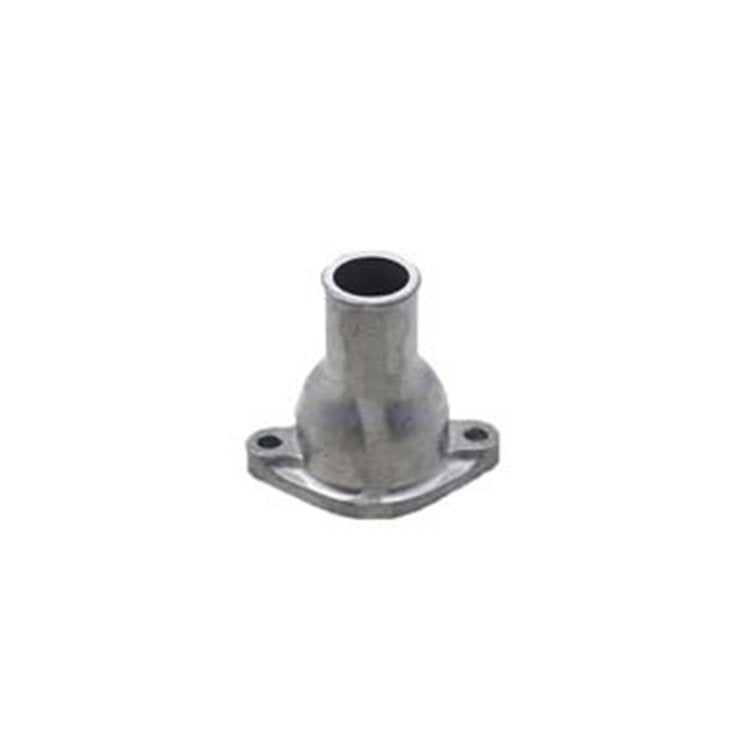 Water Outlet Pipe 8971690151 for Hitachi EG30 EX27U EX35U EX50U EX60UR LX20-2 LX20-3 TX75US ZX27U ZX30U ZX55UR ZX70-3 ZX75US-3