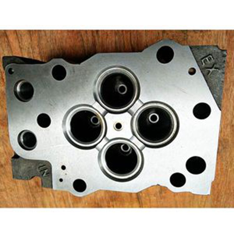 Cylinder Head for Komatsu Engine 6D170