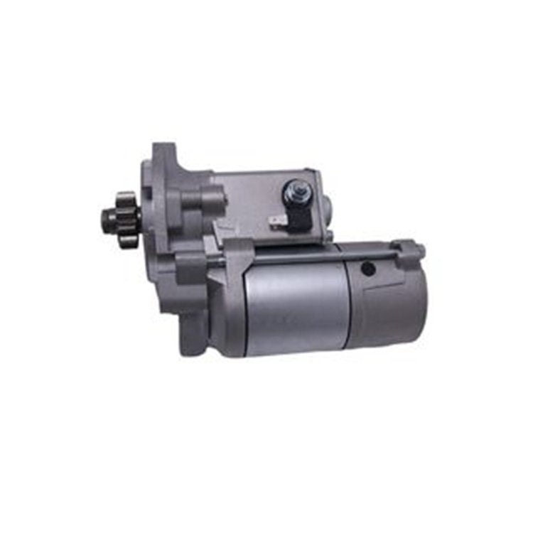 12V Starter Motor 228000-5790 757-26450 for Lister Petter Engine LPA3 LPG4 LPW3 LPW4 LPSW4