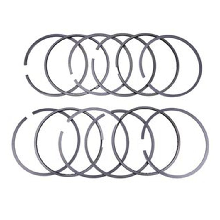 1 Pc Piston Ring 04179446 for Deutz Engine F4L1011 F3L1011 F2L1011 F3M1011F 1011