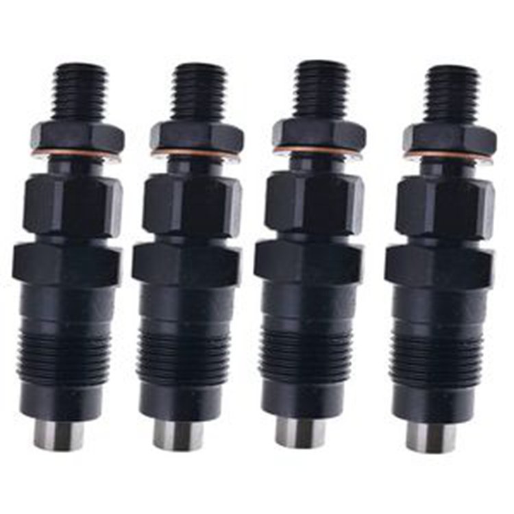 Fuel Injector 3580592 3803442 for Volvo Penta Engine MD2040 D2-55 D2-75