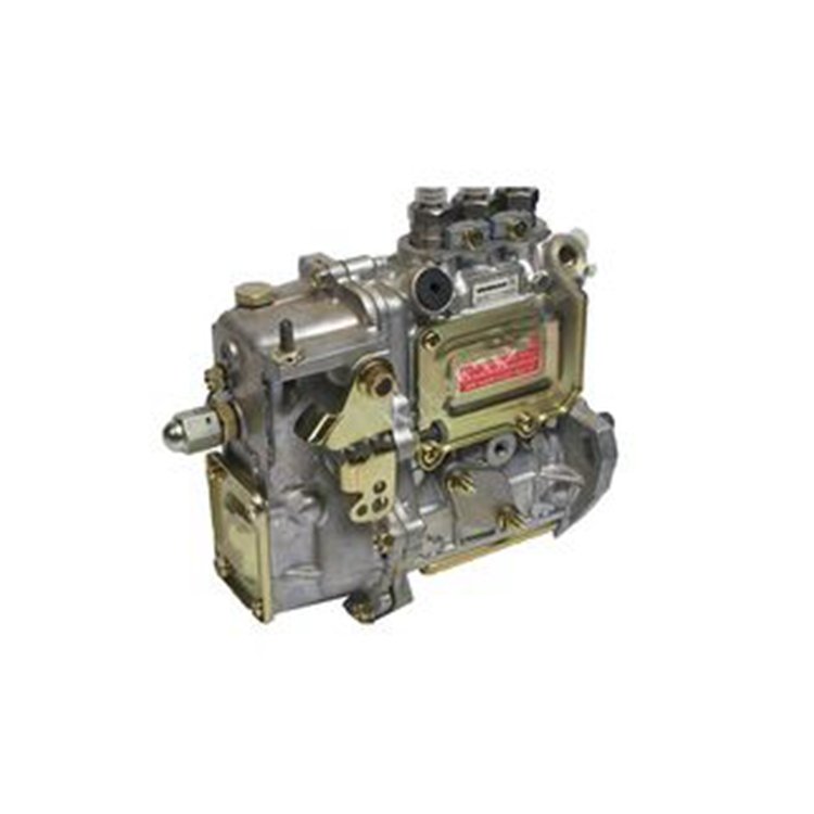 Fuel Injection Pump 729211-51380 72921151380 for Yanmar Engine 3TNE84-YBBVM Kobelco Excavator SK030