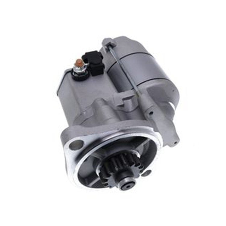 12V 15T Starter Motor TY6715 for John Deere Engine 3009 3012 4020 Tractor 650 670 750 770 850 950 970 1050 900HC