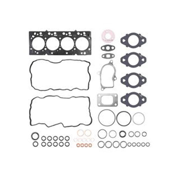 Upper Gasket Kit 4955356 for Cummins Engine ISB4.5 QSB4.5 B4.5RGT ISBE4.5 ISDE4