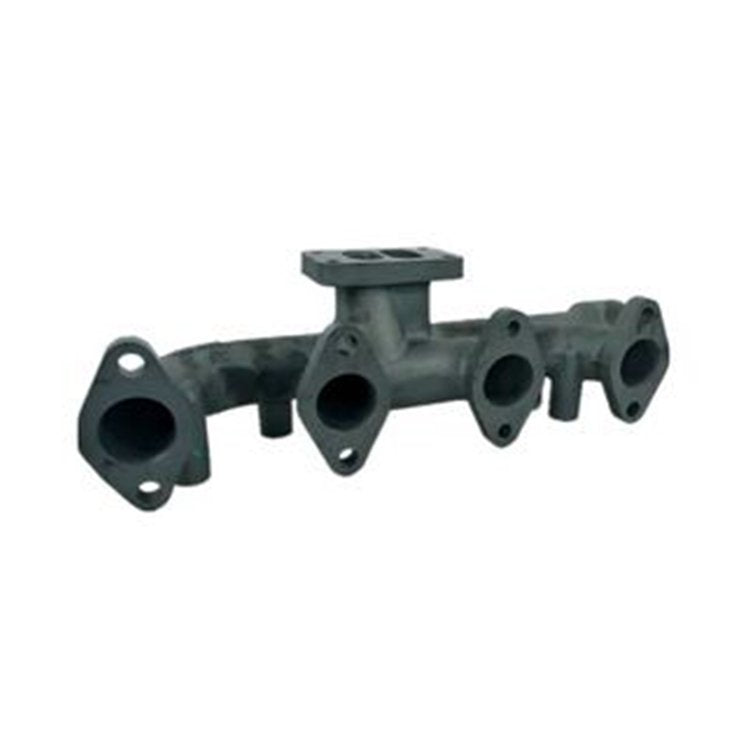 Exhaust Manifold 5288617 for Cummins Engine QSB5.9 QSB6.7