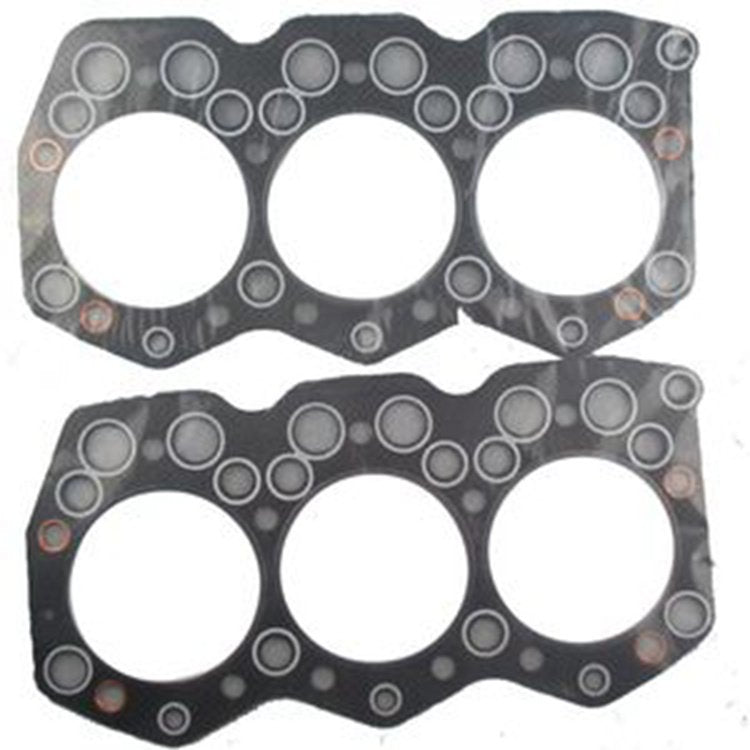 For Cat Caterpillar Excavator Engine S6K E200B Head Gasket