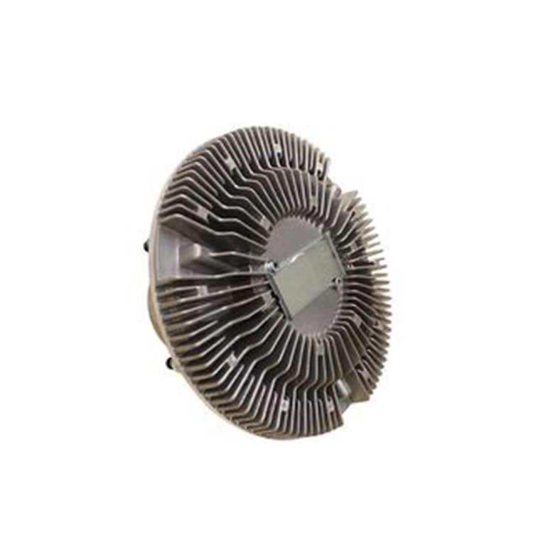 Fan Clutch RE284596 for John Deere Engine 4045 Tractor 6100D 6110D 6115D 6125D 6130D 6140D