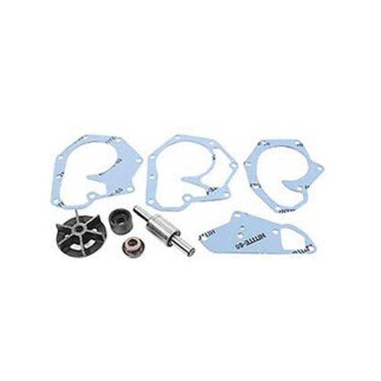 Water Pump Repair Kit RE62658 for John Deere Tractor 820 830 1020 1520 2040 2440 2520 3400