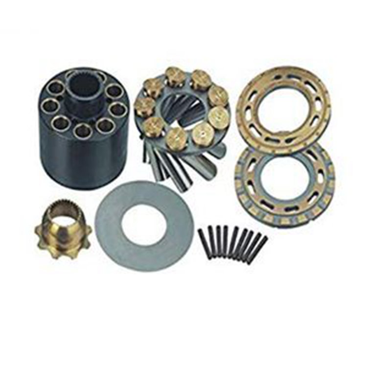 Hydraulic Pump Repair Parts Kit for Sauer SPV6/119