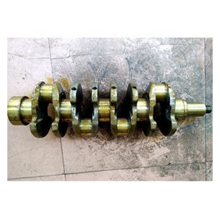 Crankshaft for Nissan Engine TD25