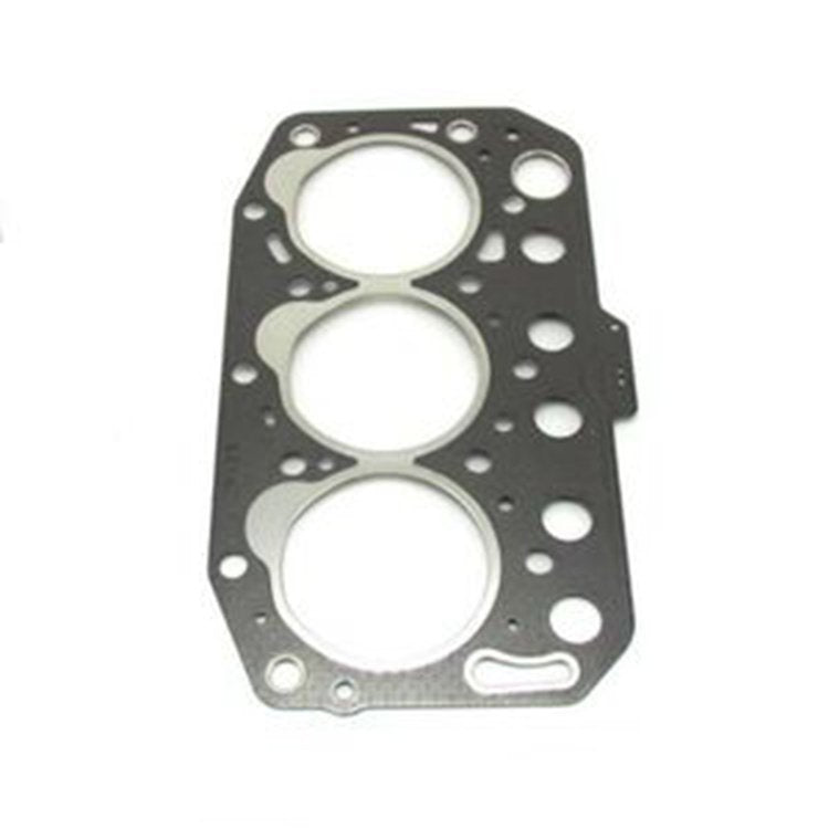 Cylinder Head Gasket 119515-01330 for Yanmar Engine 3YM20 3TNV70 Hitachi Excavator ZX17U-2 ZX17UNA-2