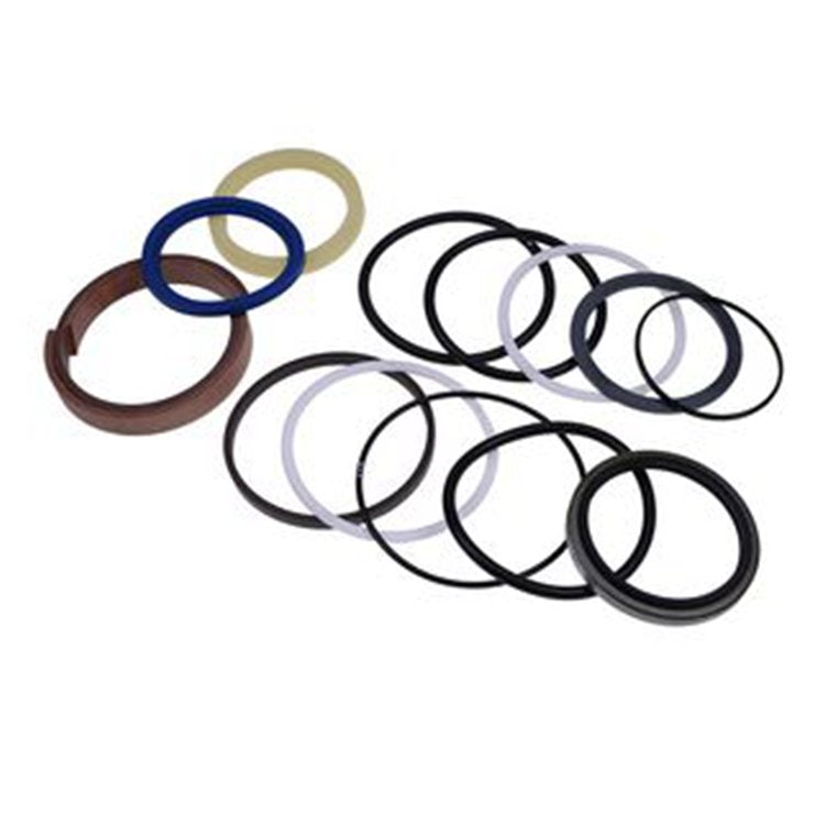 For Hitachi Excavator EX90-1 Boom Cylinder Seal Kit