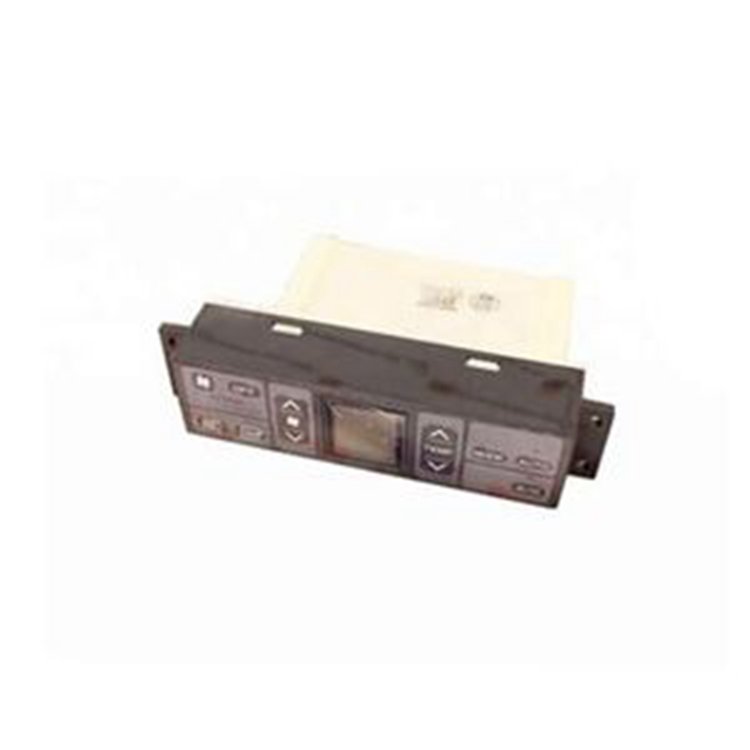 Air Heater Controller 4439093 for Hitachi ZX450 ZX450LC ZX600 Excavator