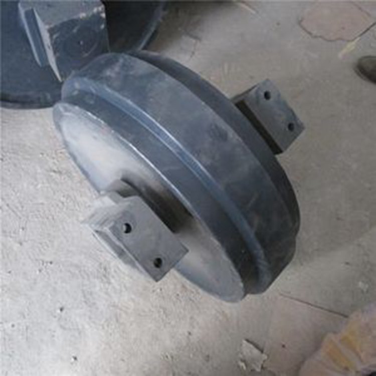 For Hyundai Excavator R225-7 Idler