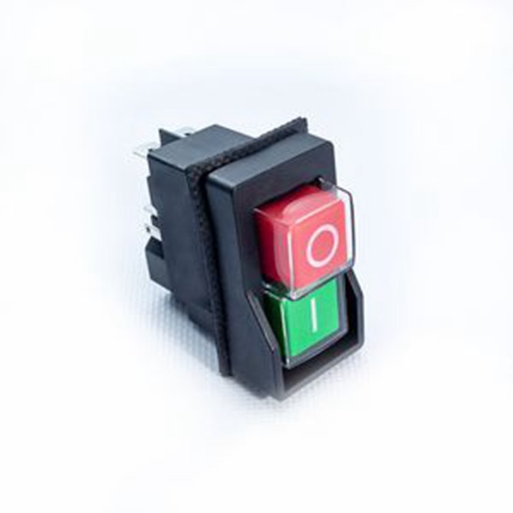 Magnetic On-Off Switch 71355 for Powertec