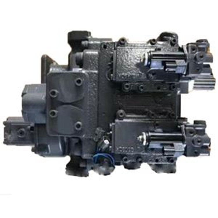 Hydraulic Pump Assy K5V200DPH-OE02 for Hitachi ZX450 ZX470 ZX520 EFI Excavator