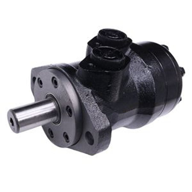 25mm G1/2'' OMR100 Hydraulic Motor 151-0712 for Sauer Danfoss OMRX100-11186674