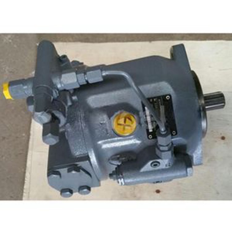 Hydraulic Pump VOE15693550 for Volvo Excavator EC35D ECR35D ECR40D