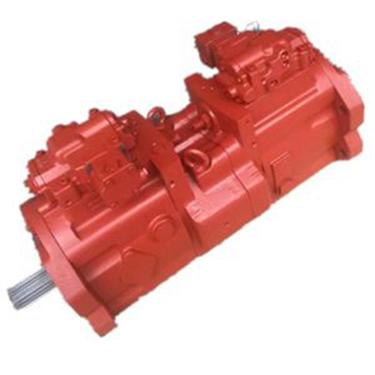 Main Hydraulic Pump VOE14526609 for Volvo EC460 EC460B EC460C PL4608 PL4611 D3V180 Excavator