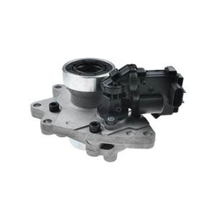 Differential Front Axle Actuator Assembly 15200681 for Chevrolet Trailblazer GMC Envoy Buick Rainier