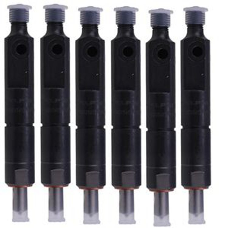 Fuel Injector 2645A017 for Perkins Engine 1004G 1004-4 1006-6