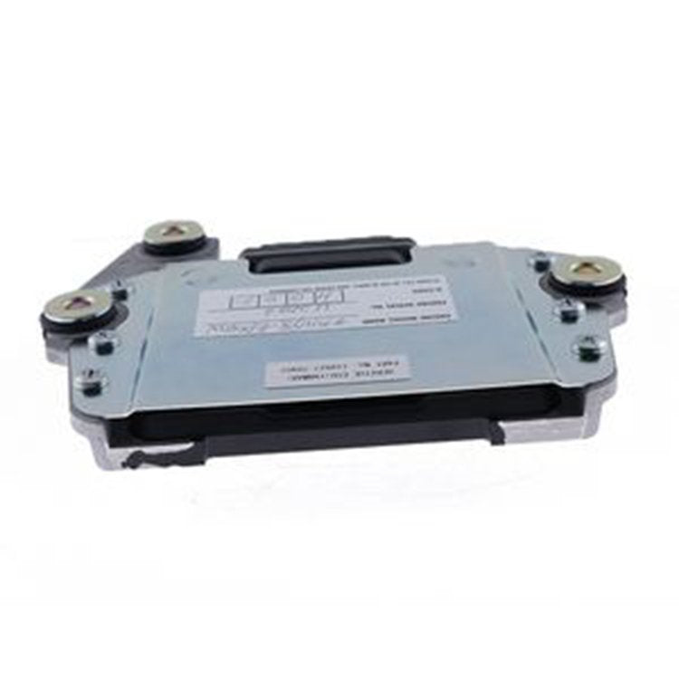 ECU Controller Unit 129938-75050 for Yanmar 4TNV98-EPDBW Engine Doosan DX55W Hyundai R55 R55-7 Volvo EC55B With Program