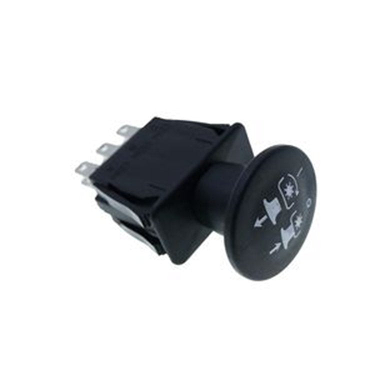 PTO Switch 430-798 532174651 for Ferris Snapper Simplicity 5022180 Murray 6201316MA 94927 94927MA Scag 481687 483162 483957