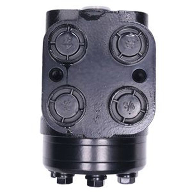 Hydraulic Steering Valve RE267297 for John Deere 5076E 5082E 5090E 5093E 5100E 5101E 5415 5425 6100D 6105D 6115D 6403