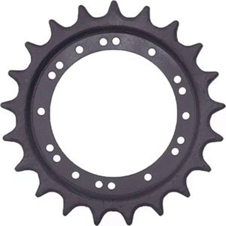 12 Hole 21 Teeth Drive Sprocket 6811939 for Bobcat 231 325 328 331 334